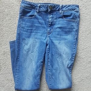 American Eagle Jean's